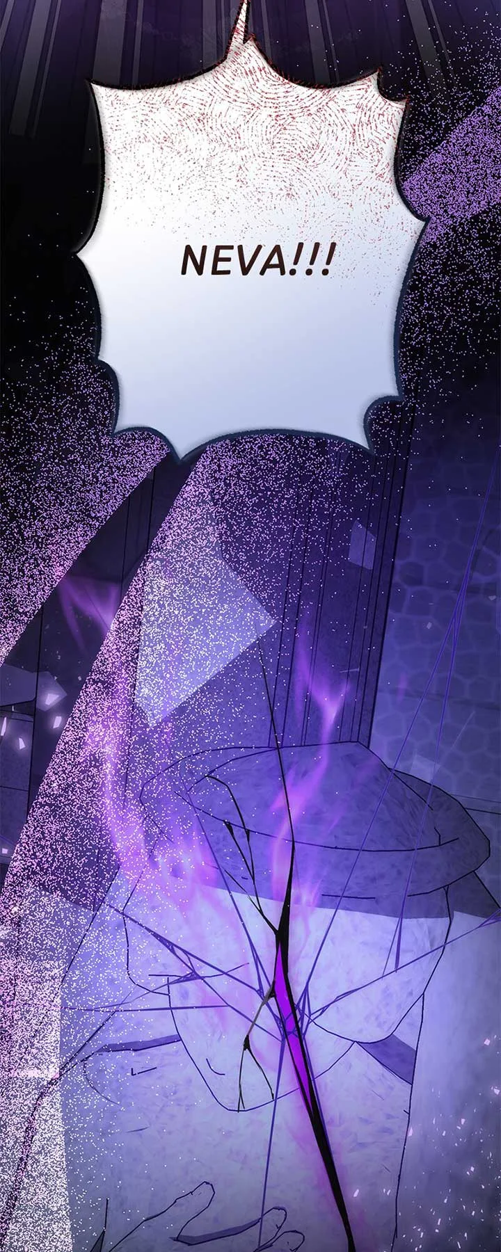 Marriage of Convenience to an Obsession Chapter 35 page 95