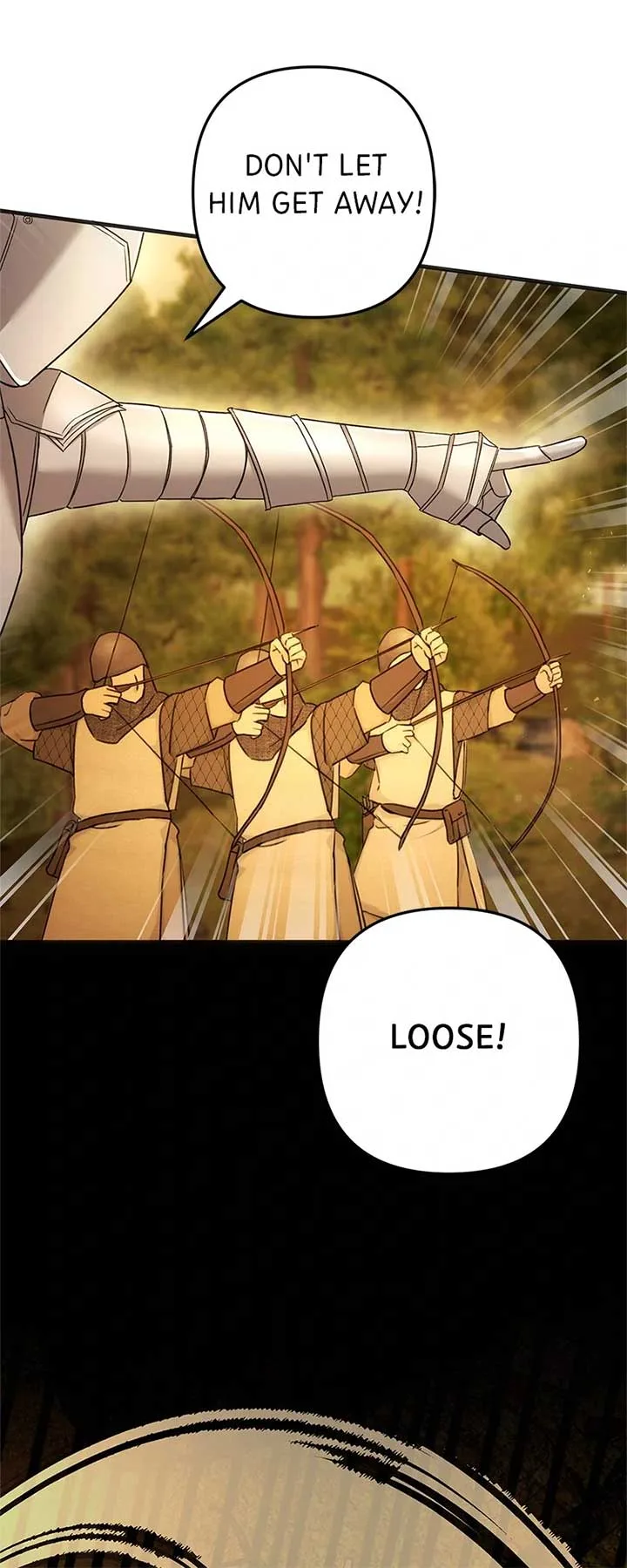 Marriage of Convenience to an Obsession Chapter 35 page 69