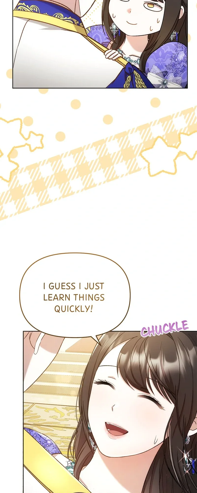 Marriage of Convenience to an Obsession Chapter 33 page 32