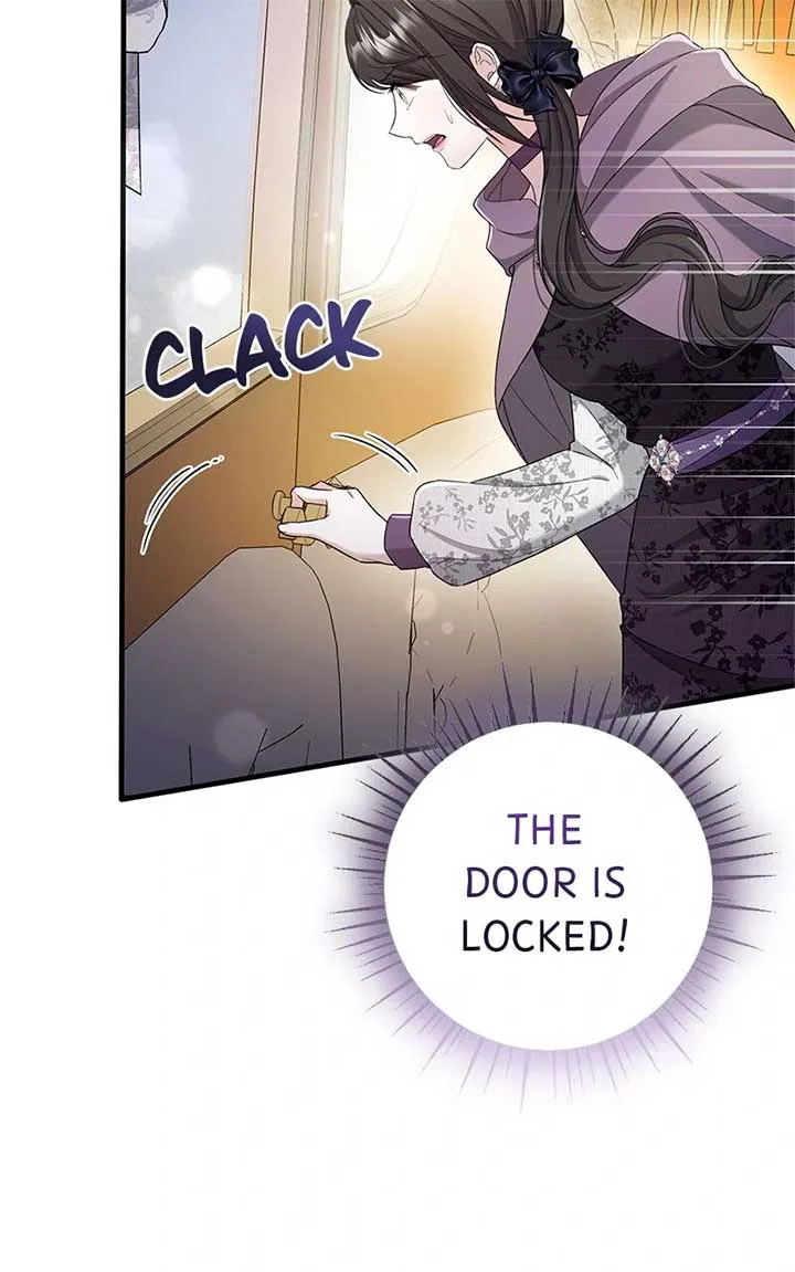 Marriage of Convenience to an Obsession Chapter 35 page 50