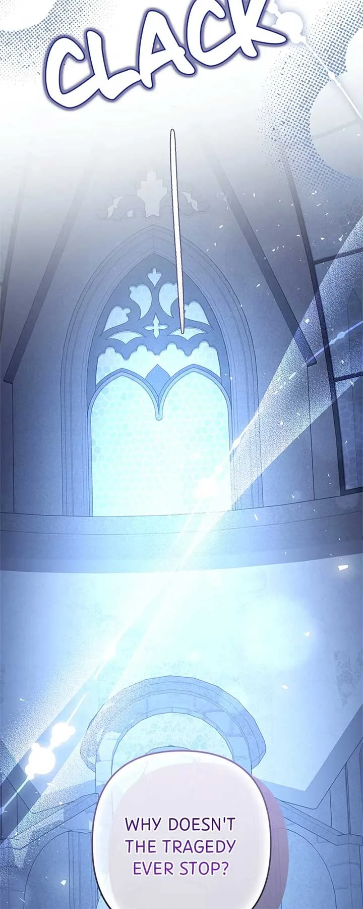 Marriage of Convenience to an Obsession Chapter 35 page 89