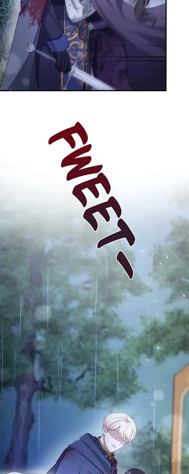 Marriage of Convenience to an Obsession Chapter 35 page 57