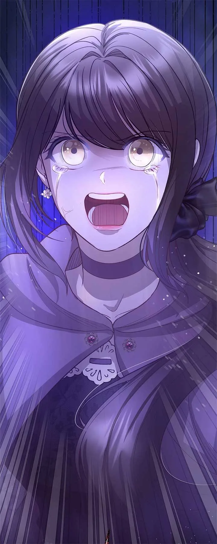 Marriage of Convenience to an Obsession Chapter 35 page 94