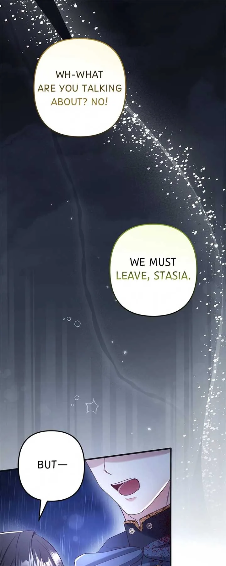 Marriage of Convenience to an Obsession Chapter 35 page 59