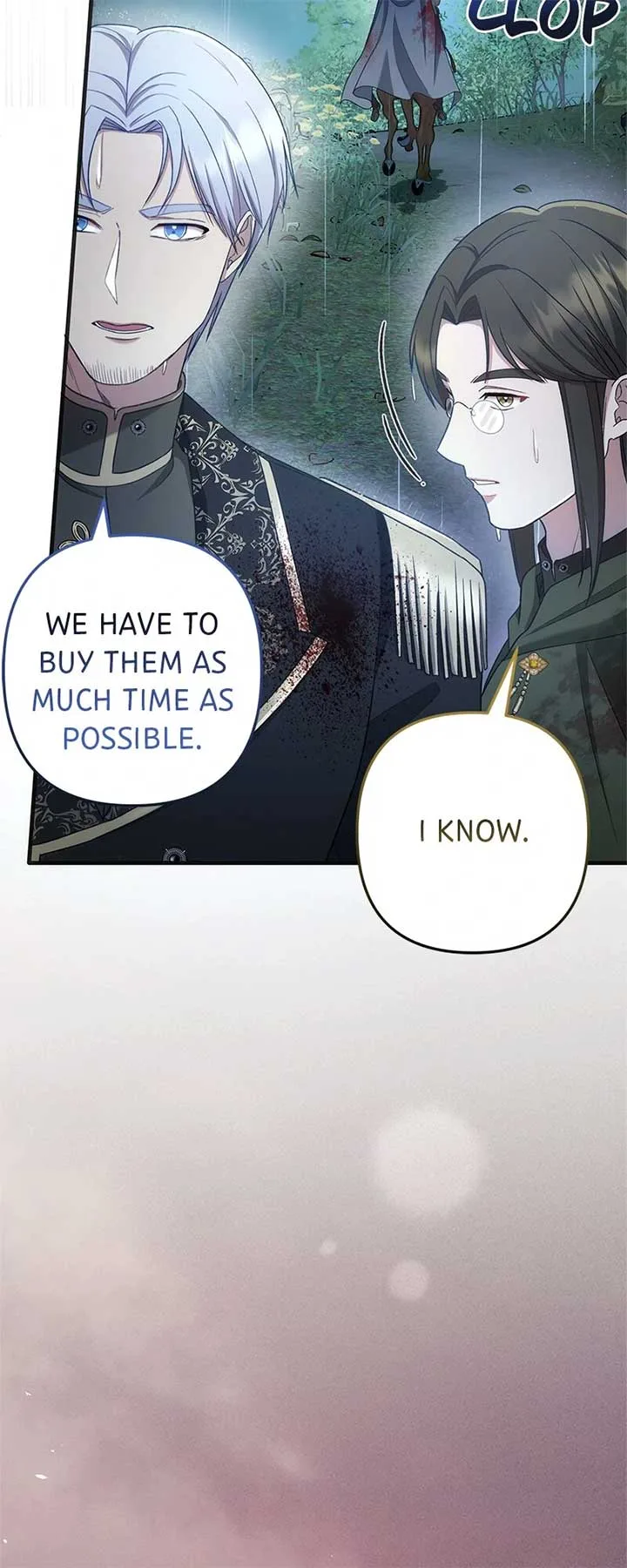 Marriage of Convenience to an Obsession Chapter 35 page 63