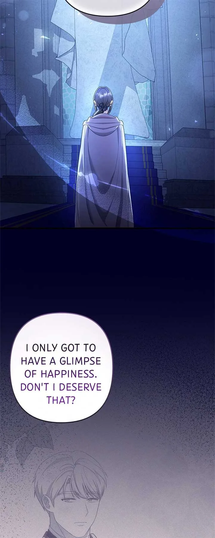 Marriage of Convenience to an Obsession Chapter 35 page 90