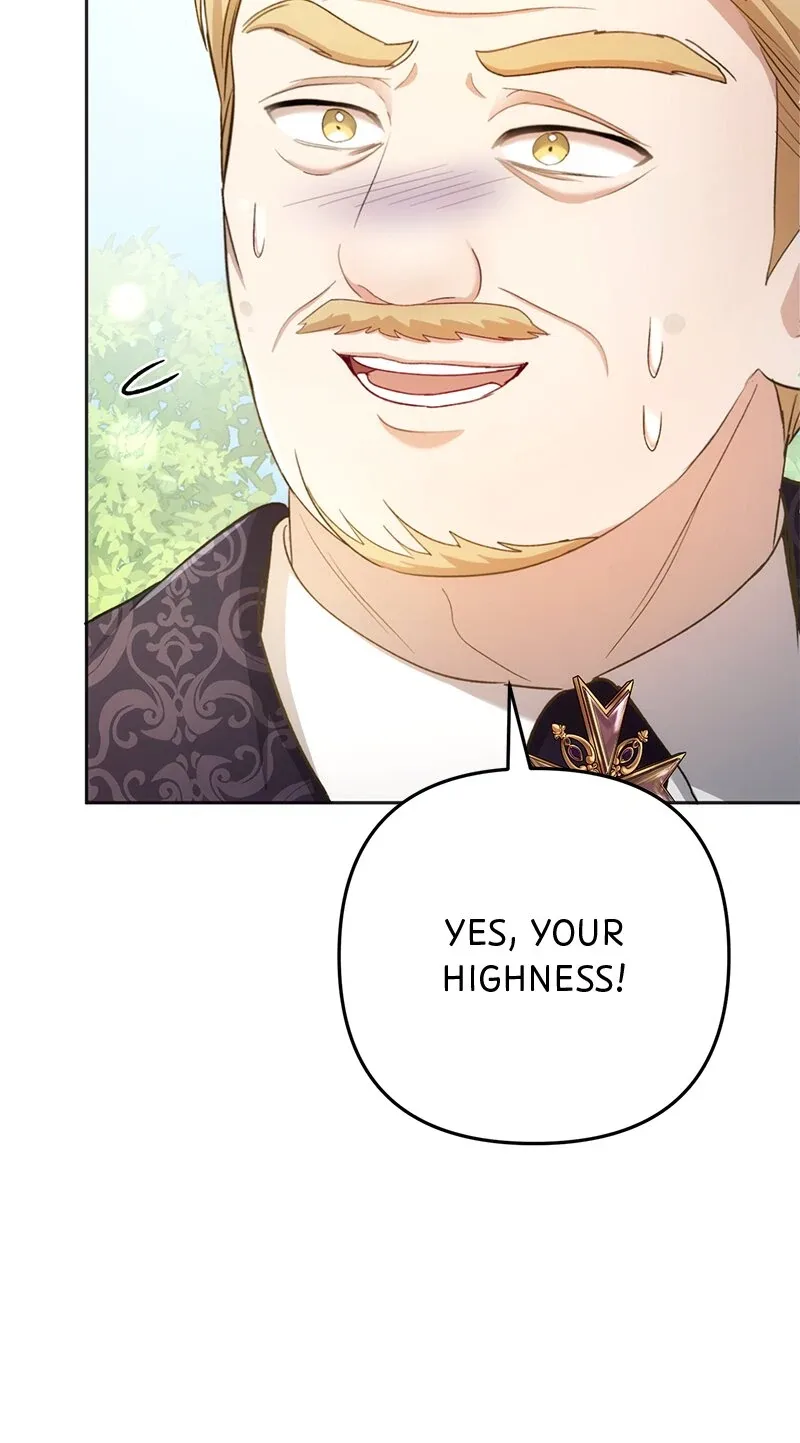 Marriage of Convenience to an Obsession Chapter 34 page 13