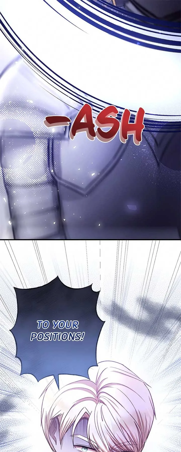 Marriage of Convenience to an Obsession Chapter 35 page 48