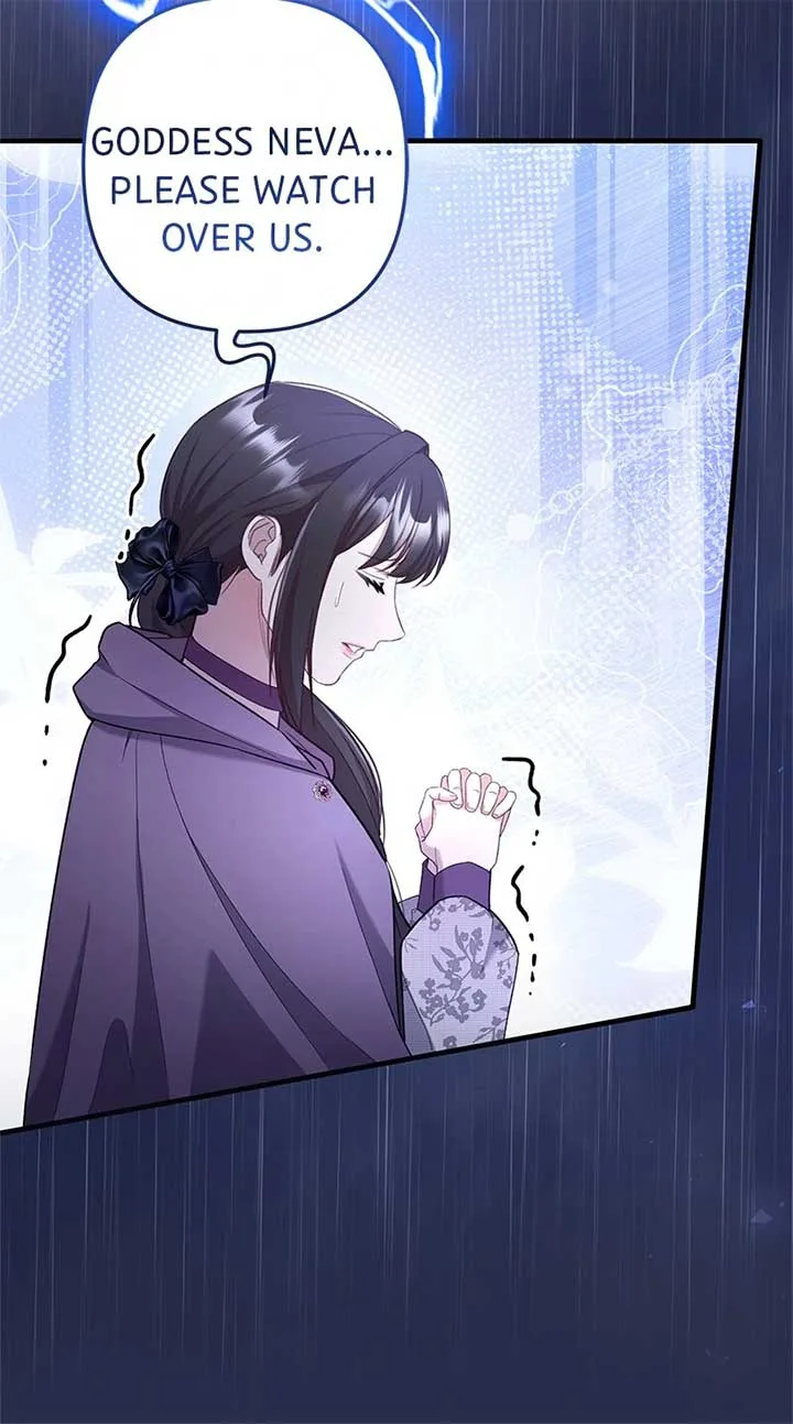 Marriage of Convenience to an Obsession Chapter 35 page 54