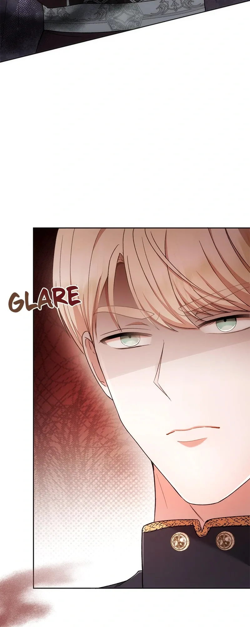 Marriage of Convenience to an Obsession Chapter 34 page 4