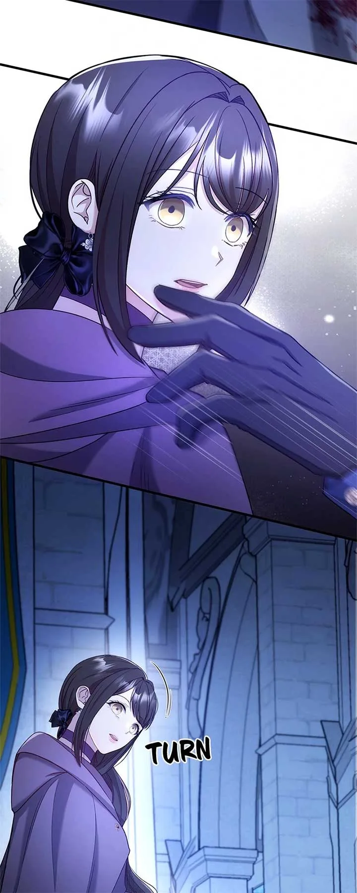Marriage of Convenience to an Obsession Chapter 35 page 82