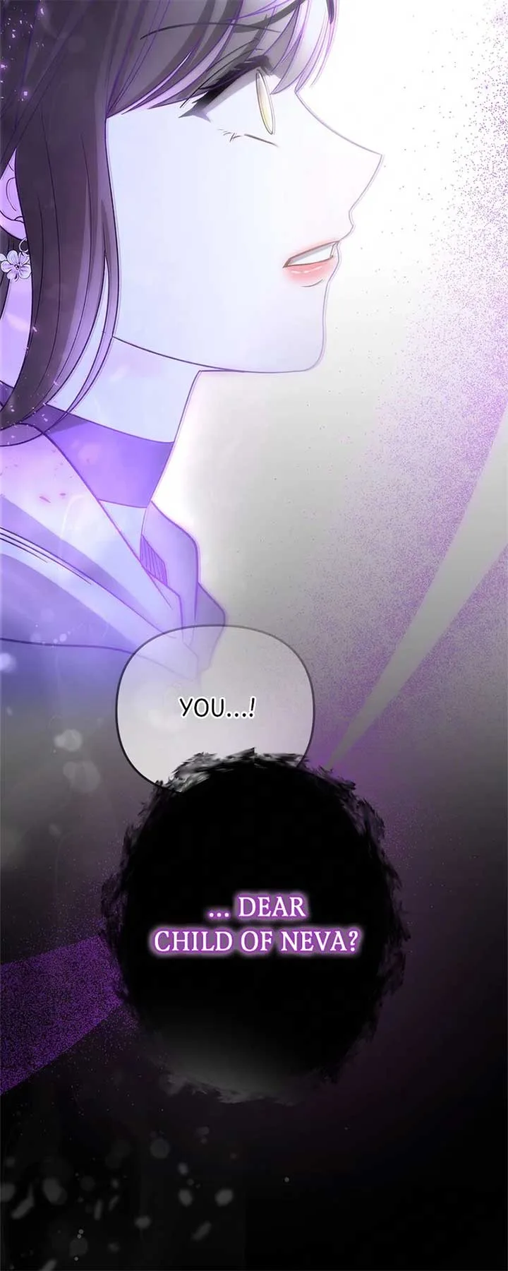 Marriage of Convenience to an Obsession Chapter 35 page 100