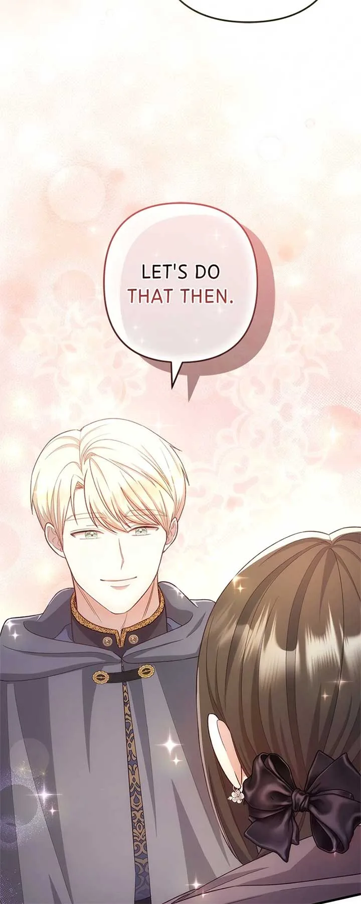 Marriage of Convenience to an Obsession Chapter 35 page 34