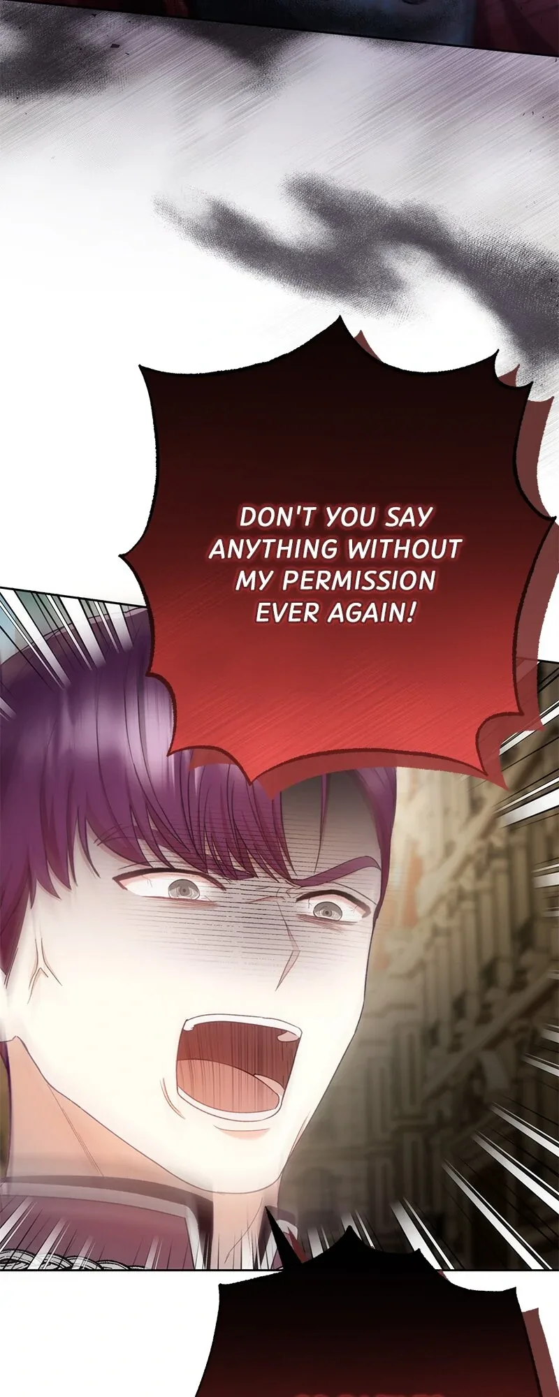 Marriage of Convenience to an Obsession Chapter 34 page 63