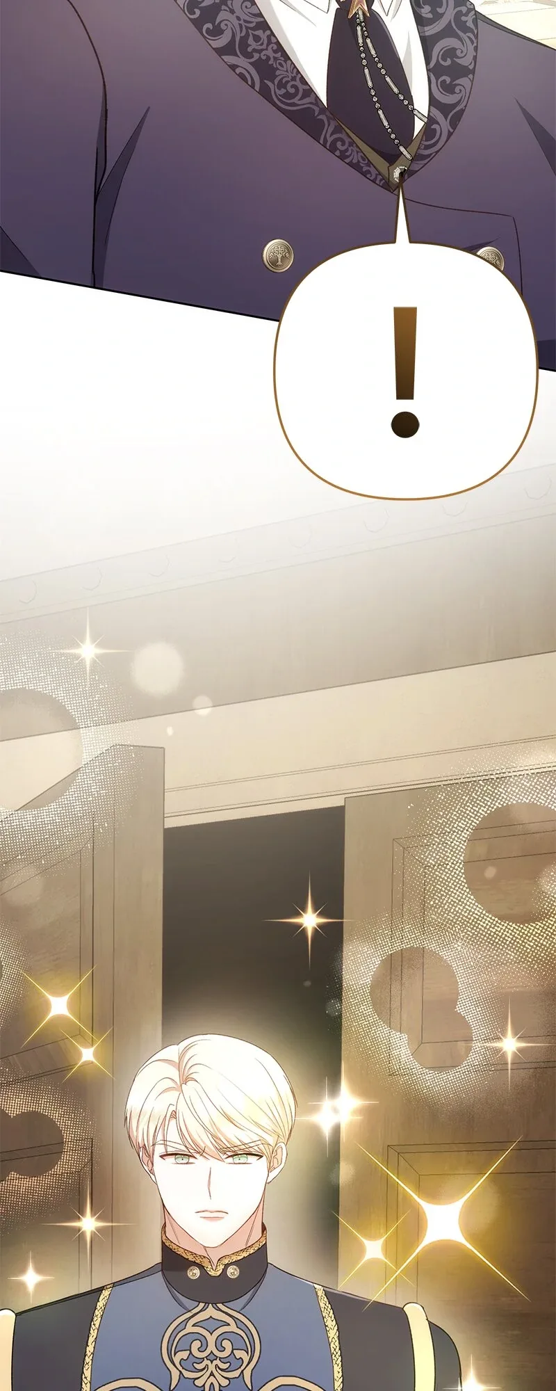 Marriage of Convenience to an Obsession Chapter 34 page 43