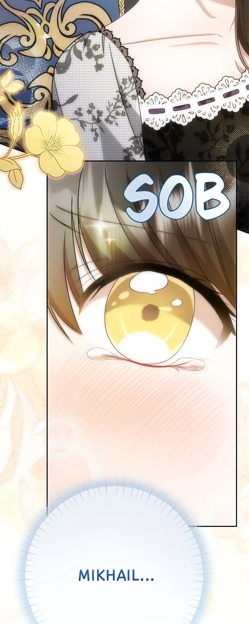 Marriage of Convenience to an Obsession Chapter 34 page 51