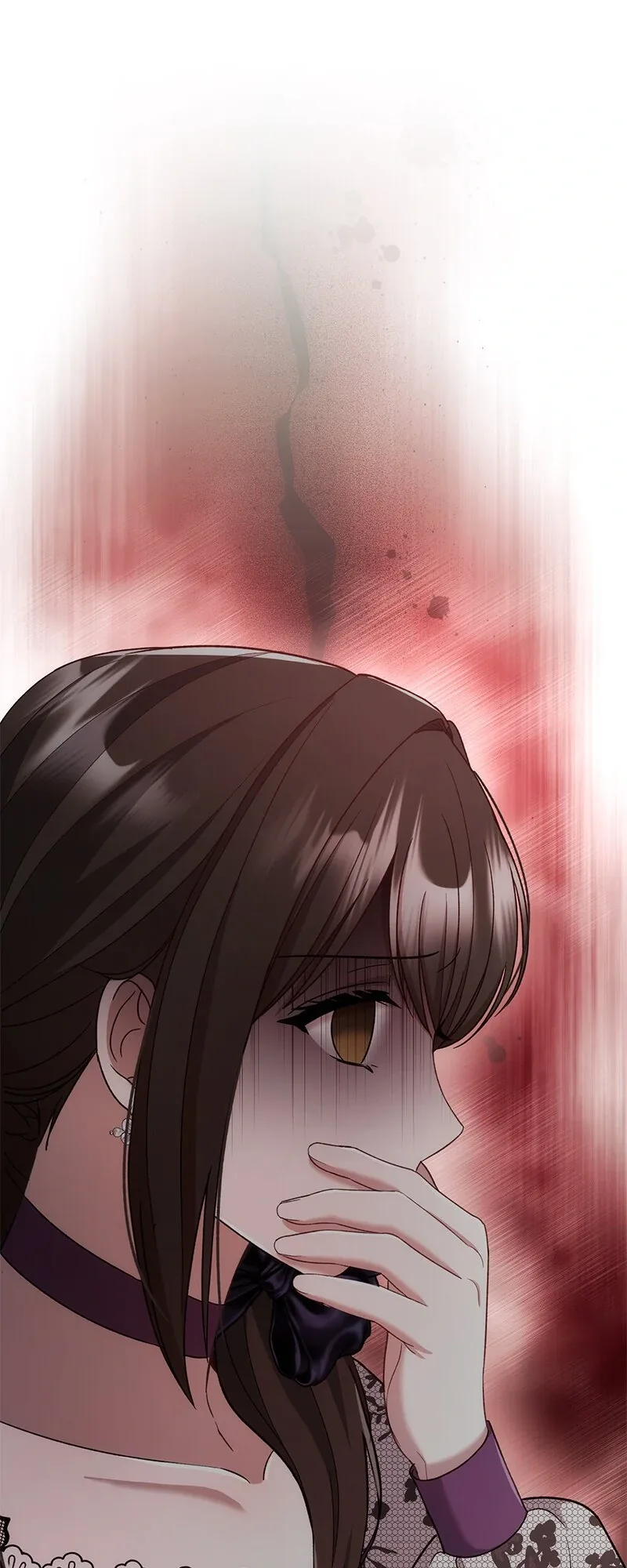 Marriage of Convenience to an Obsession Chapter 34 page 39