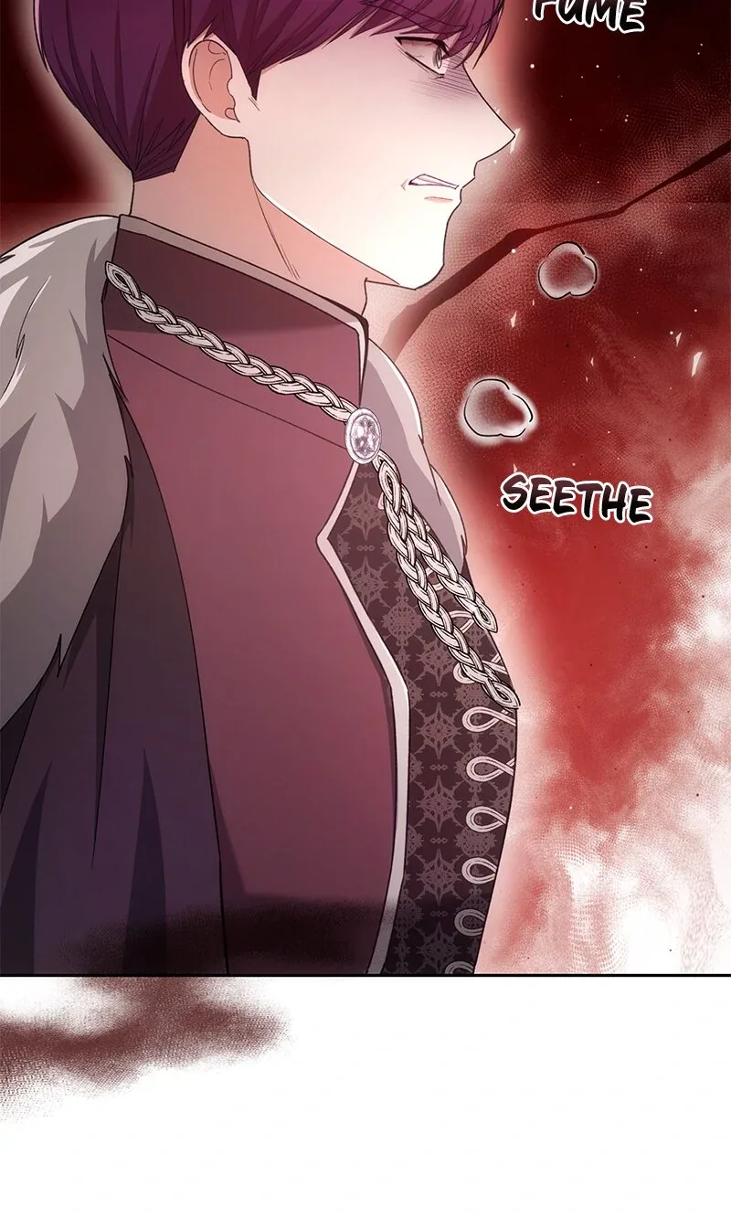 Marriage of Convenience to an Obsession Chapter 34 page 68