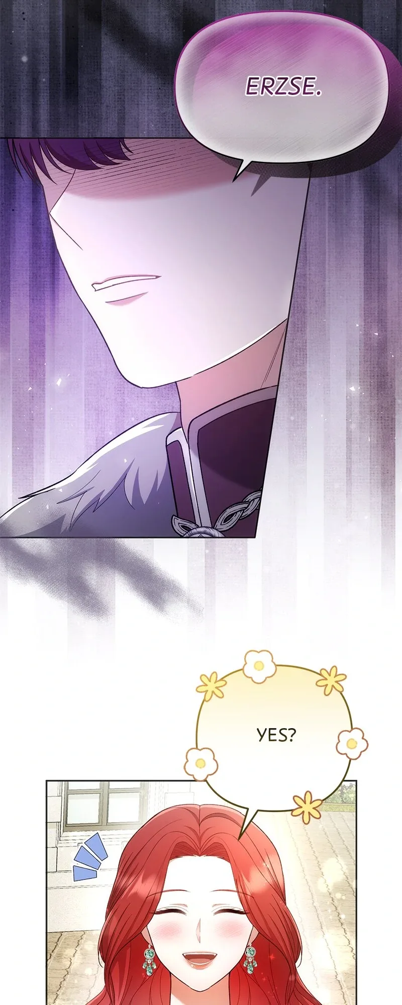 Marriage of Convenience to an Obsession Chapter 34 page 60