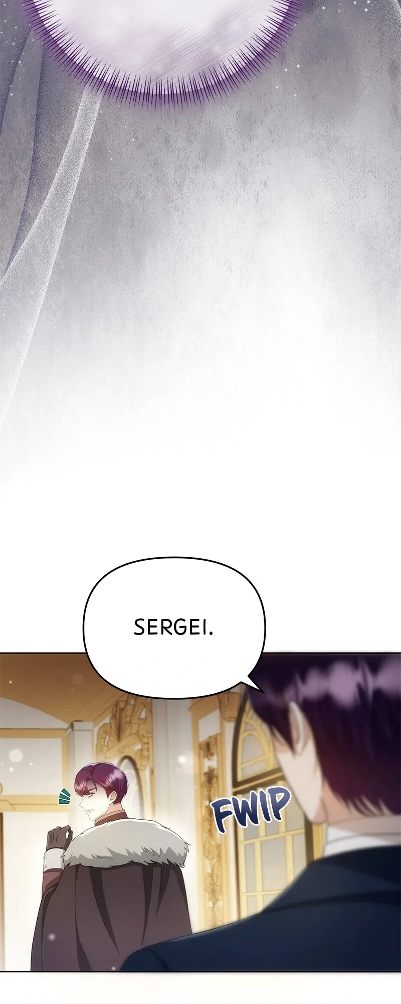 Marriage of Convenience to an Obsession Chapter 34 page 72