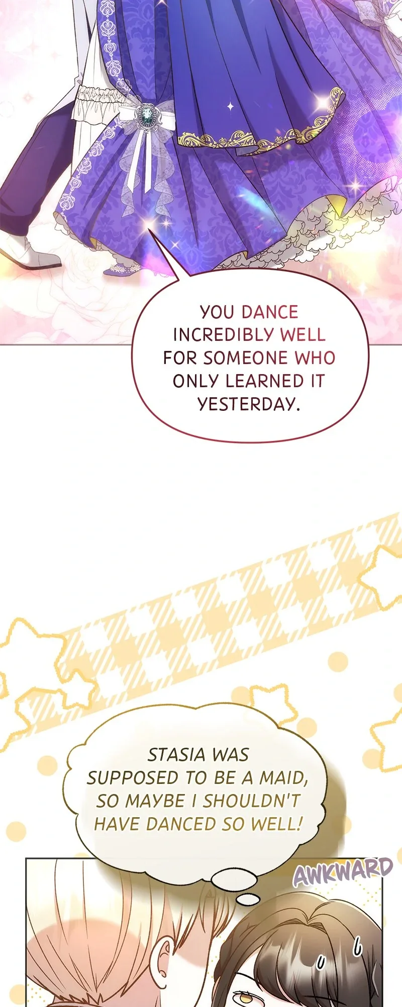 Marriage of Convenience to an Obsession Chapter 33 page 31