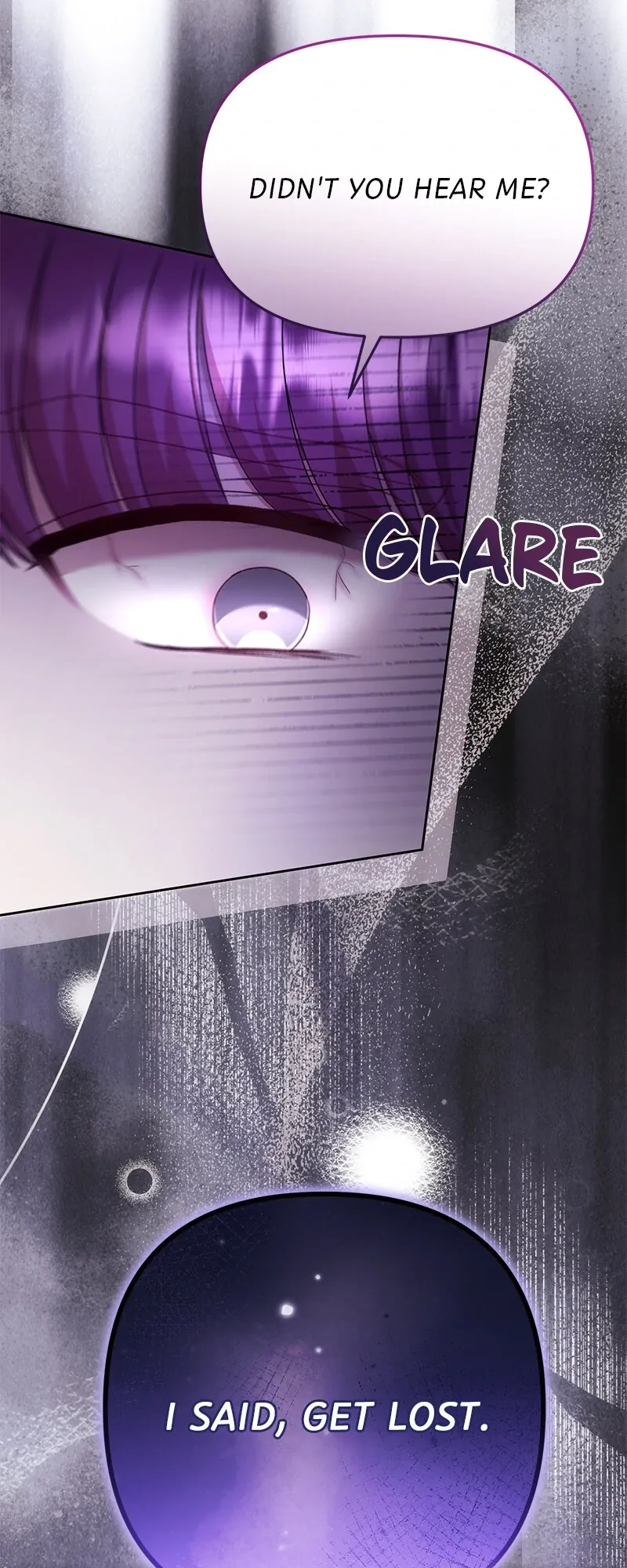 Marriage of Convenience to an Obsession Chapter 34 page 65