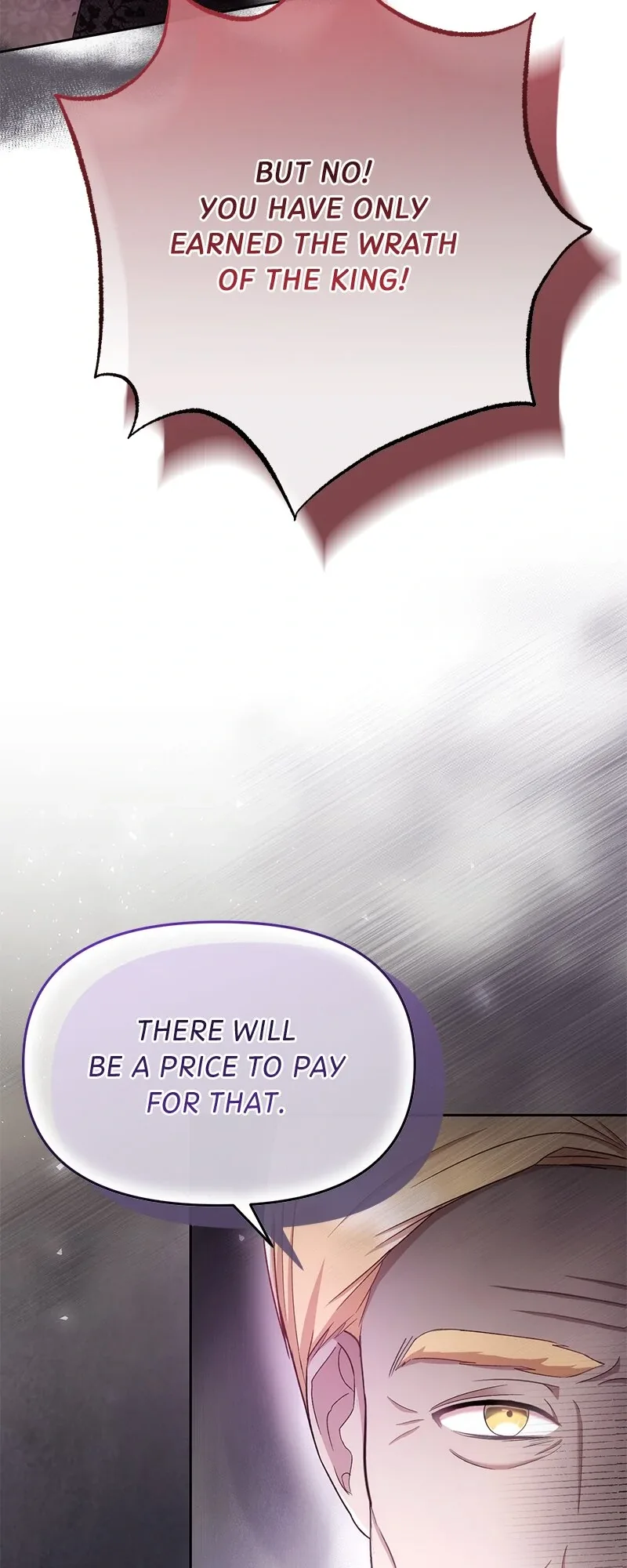 Marriage of Convenience to an Obsession Chapter 34 page 29