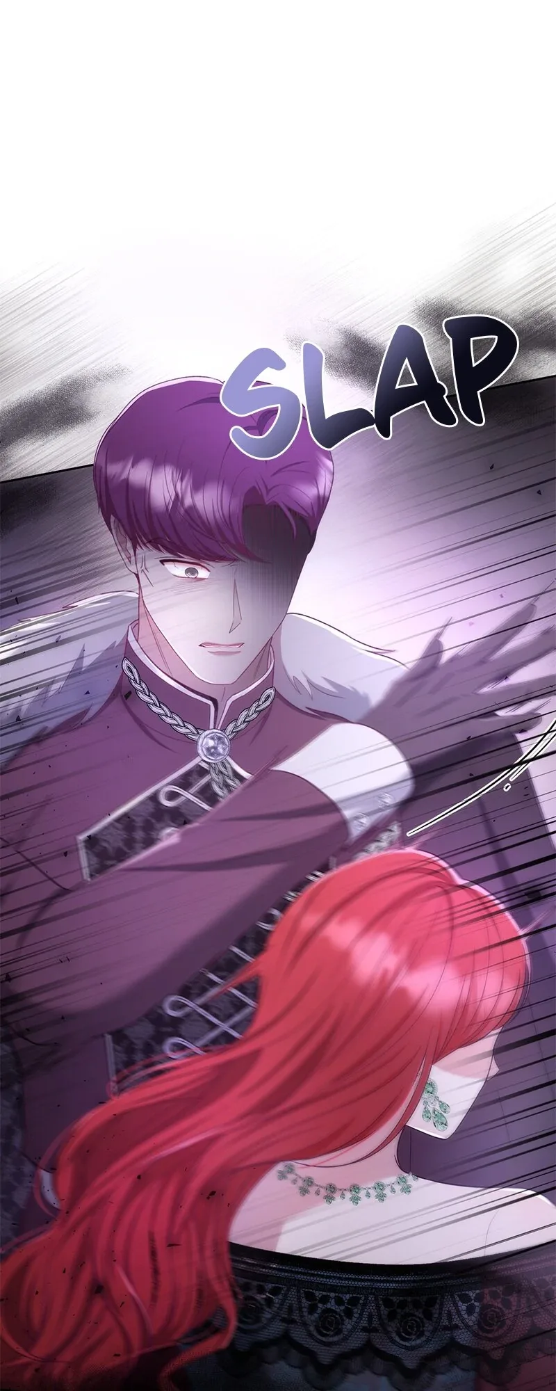 Marriage of Convenience to an Obsession Chapter 34 page 62