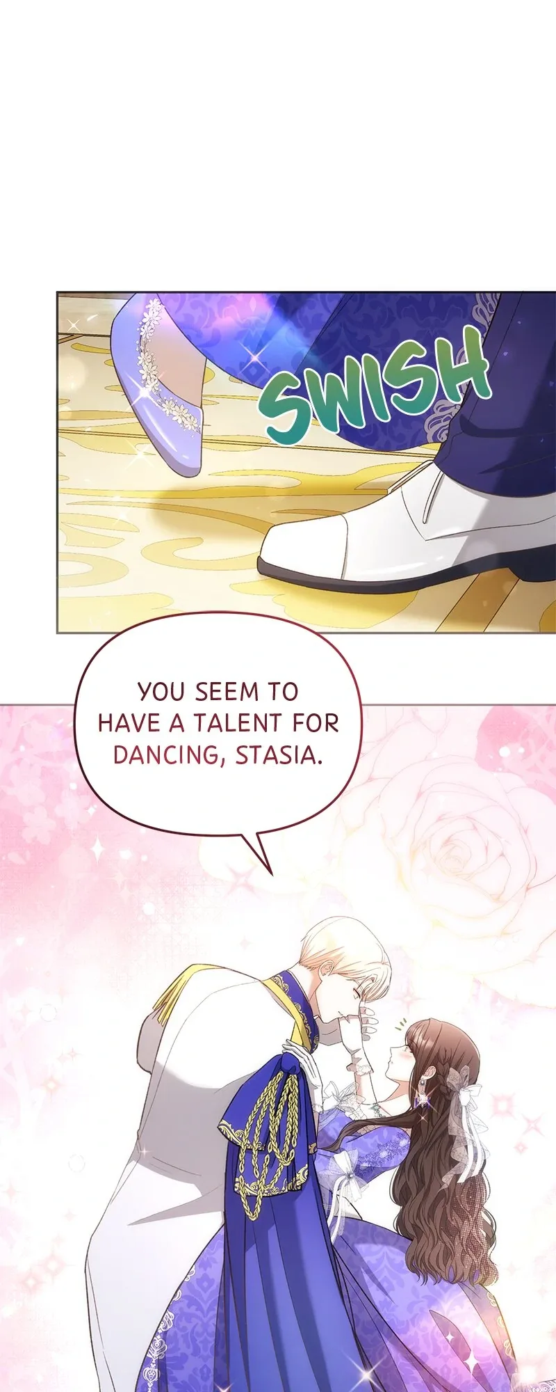 Marriage of Convenience to an Obsession Chapter 33 page 30