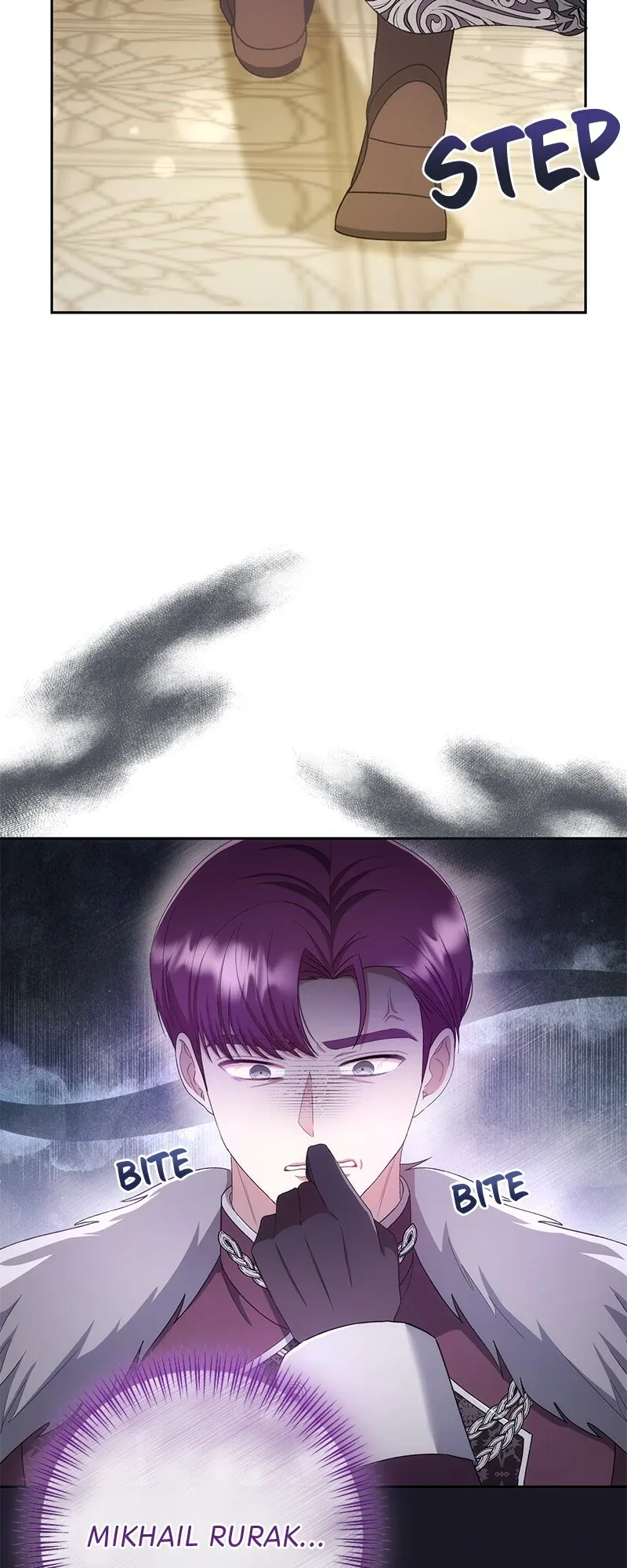 Marriage of Convenience to an Obsession Chapter 34 page 70