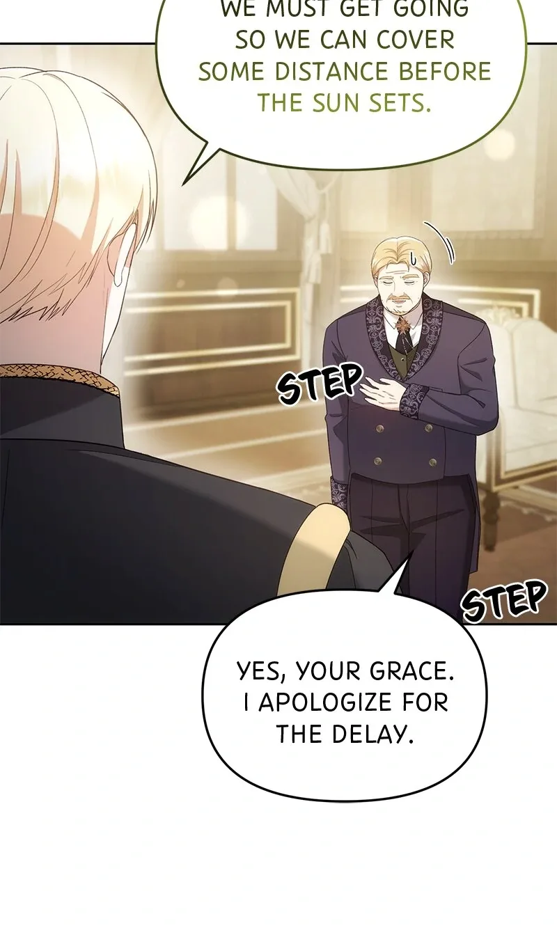 Marriage of Convenience to an Obsession Chapter 34 page 45