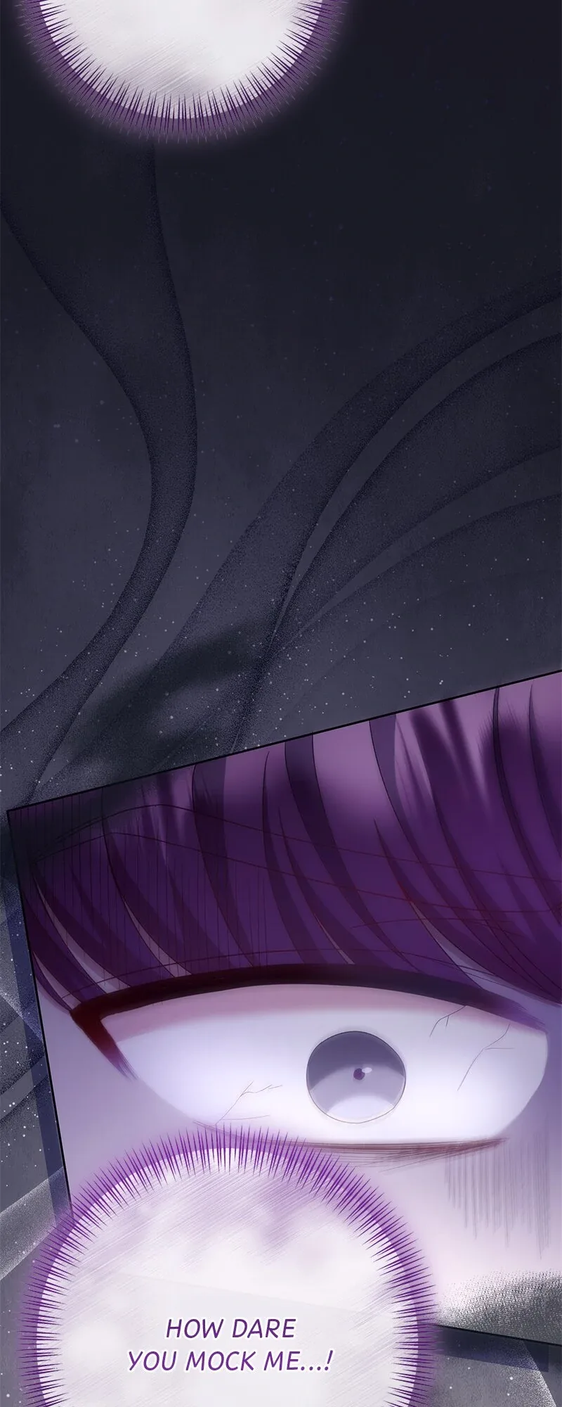 Marriage of Convenience to an Obsession Chapter 34 page 71