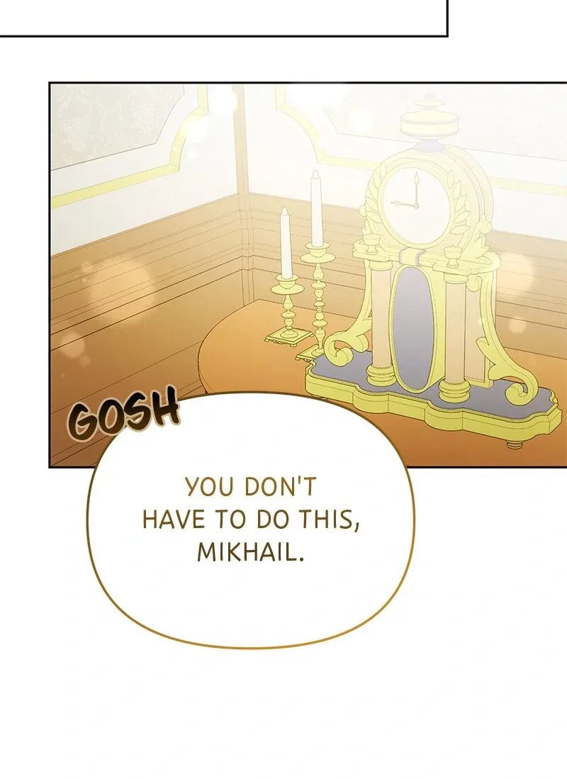 Marriage of Convenience to an Obsession Chapter 33 page 49