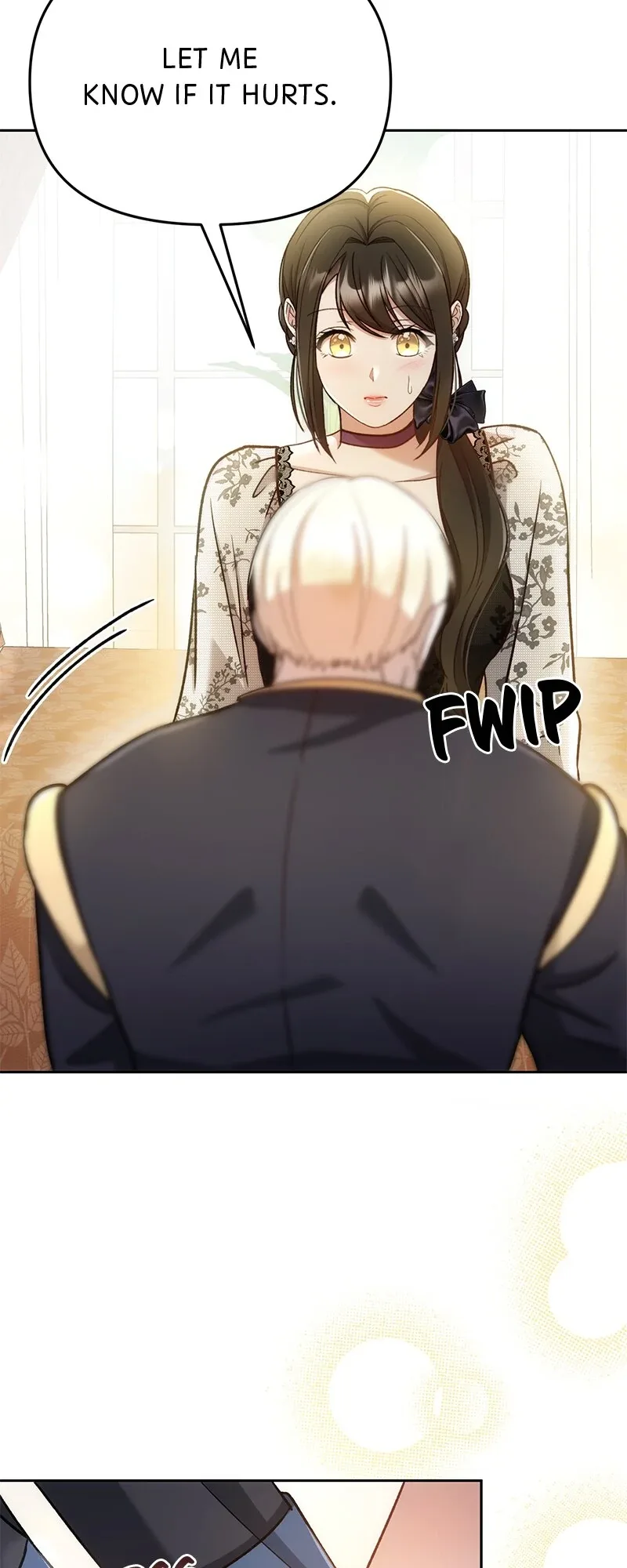Marriage of Convenience to an Obsession Chapter 33 page 54