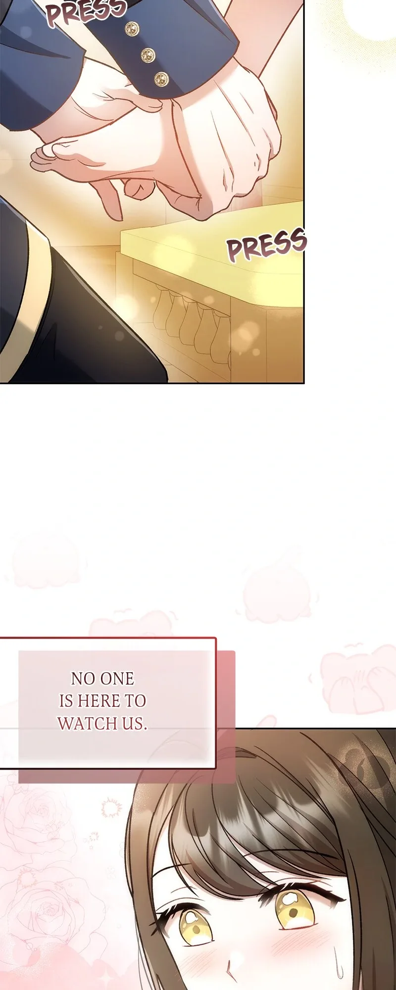 Marriage of Convenience to an Obsession Chapter 33 page 55