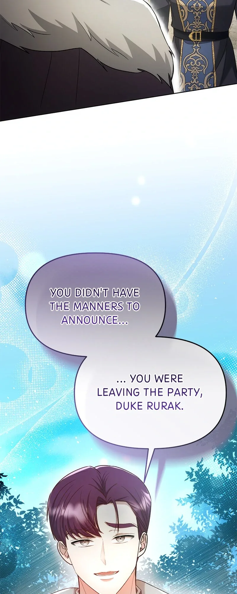 Marriage of Convenience to an Obsession Chapter 33 page 67