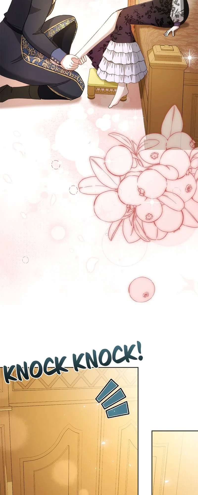 Marriage of Convenience to an Obsession Chapter 33 page 59