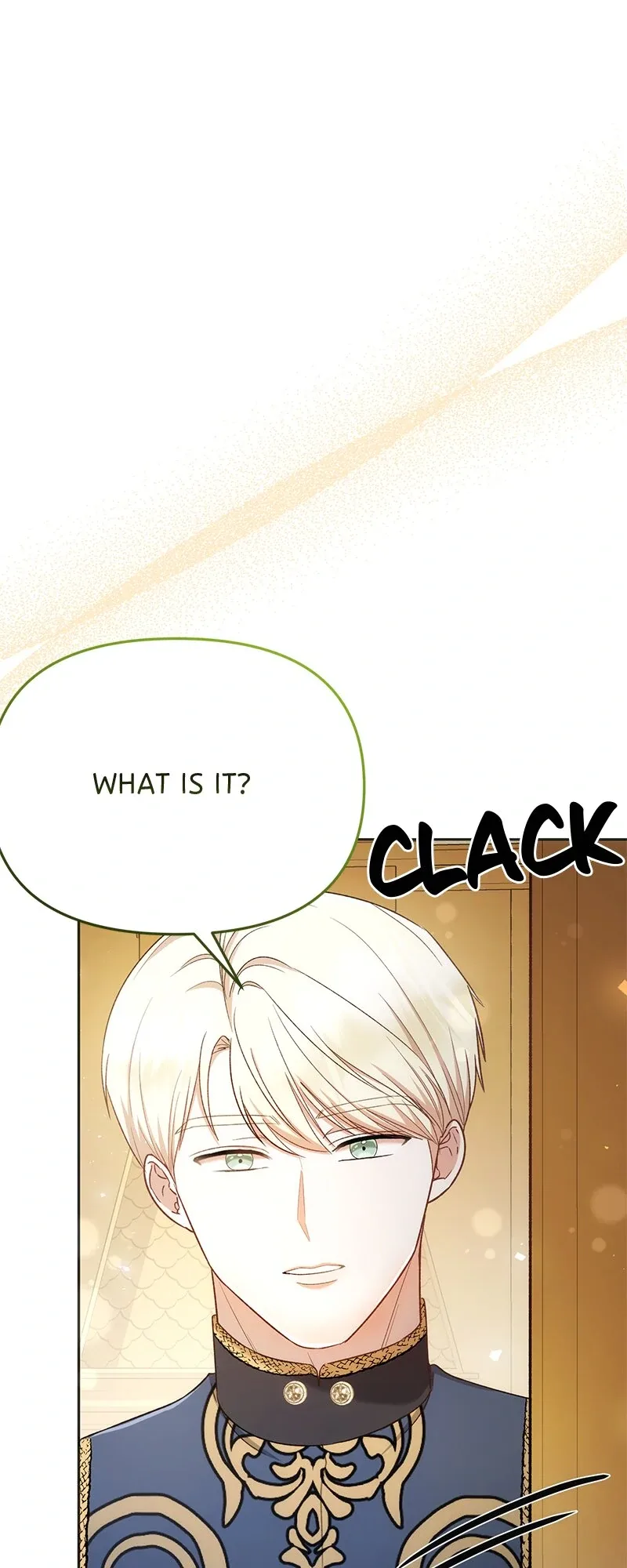 Marriage of Convenience to an Obsession Chapter 33 page 61
