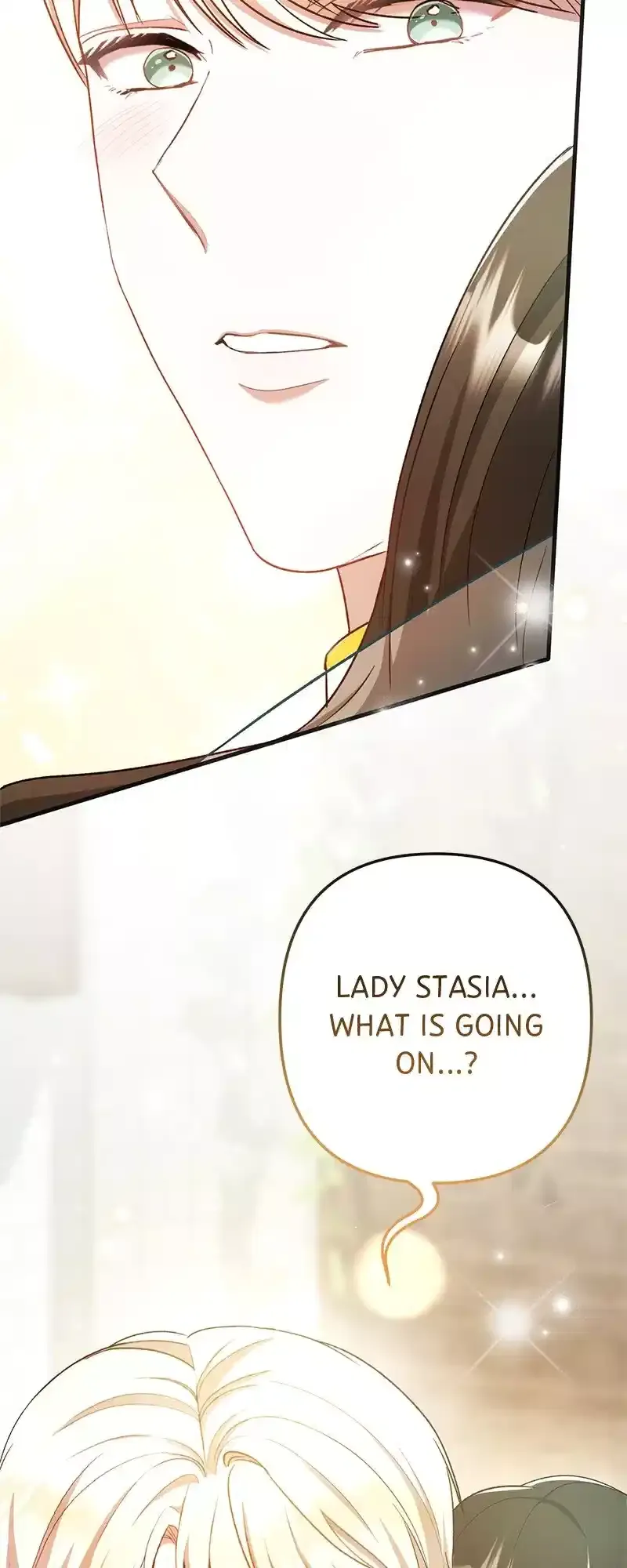 Marriage of Convenience to an Obsession Chapter 37 page 5