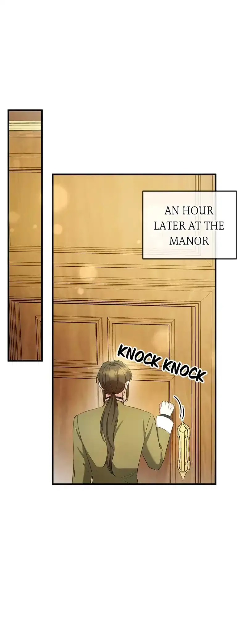Marriage of Convenience to an Obsession Chapter 37 page 12