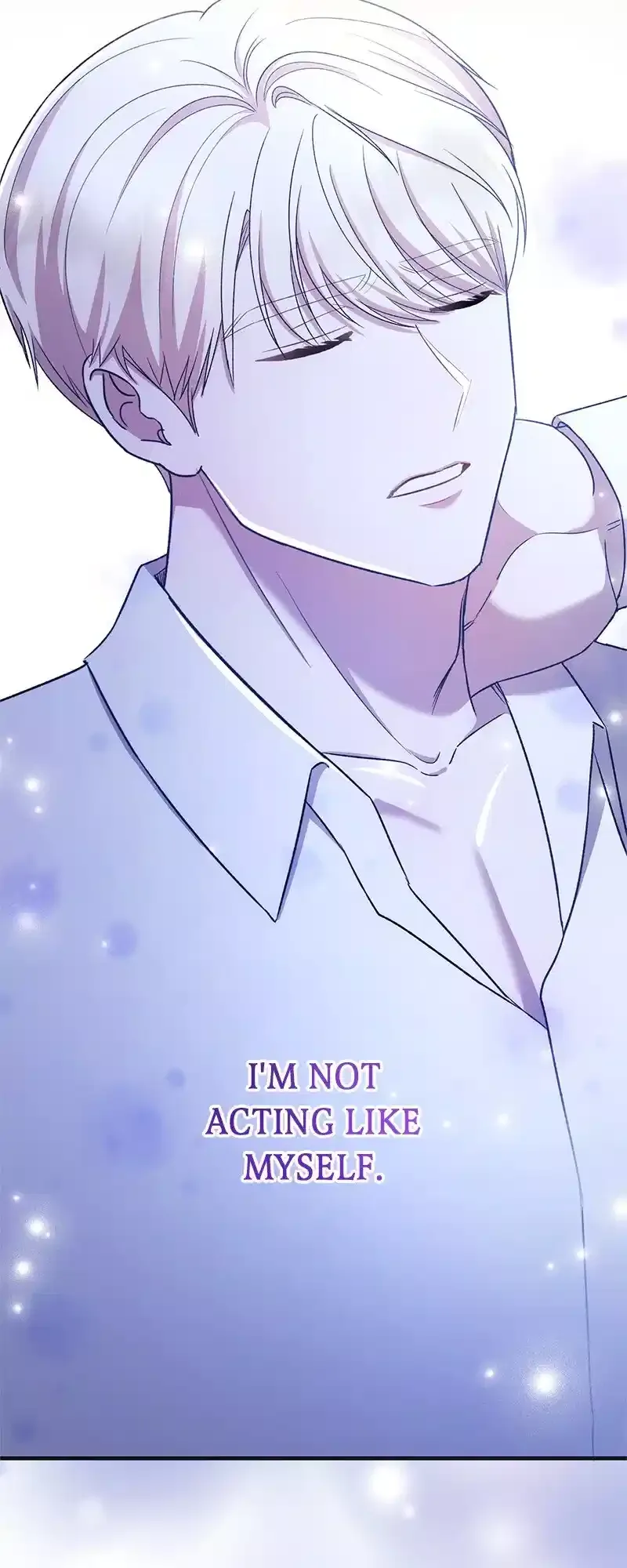 Marriage of Convenience to an Obsession Chapter 37 page 28