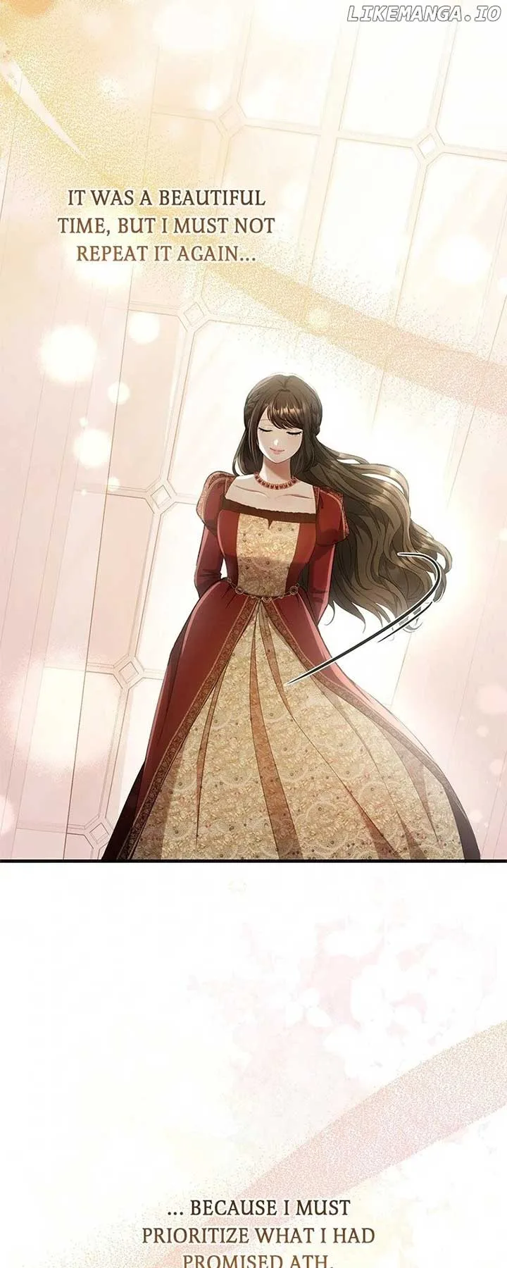 Marriage of Convenience to an Obsession Chapter 38 page 30