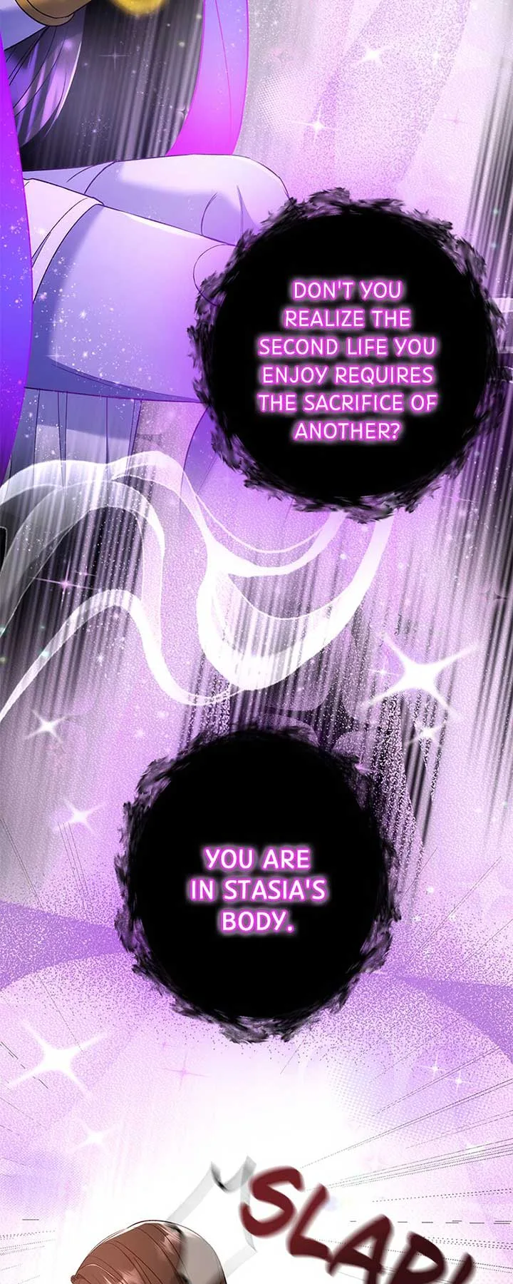 Marriage of Convenience to an Obsession Chapter 36 page 16
