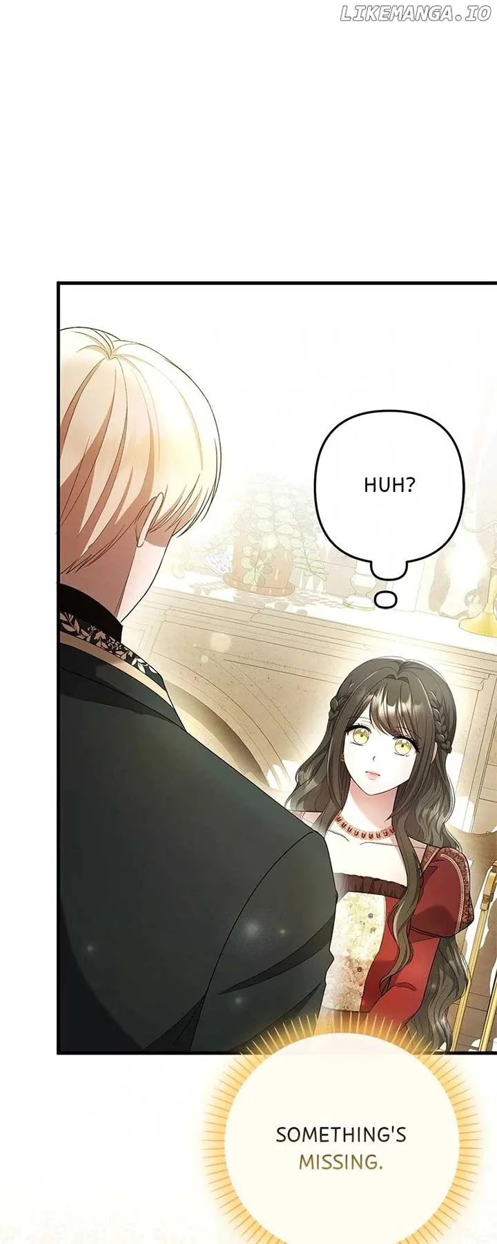 Marriage of Convenience to an Obsession Chapter 38 page 33