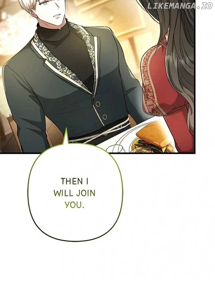 Marriage of Convenience to an Obsession Chapter 38 page 38
