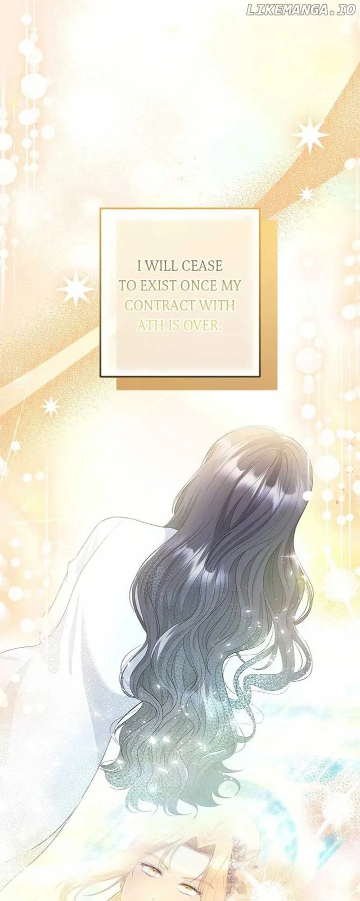Marriage of Convenience to an Obsession Chapter 38 page 4