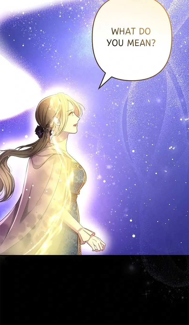 Marriage of Convenience to an Obsession Chapter 36 page 6