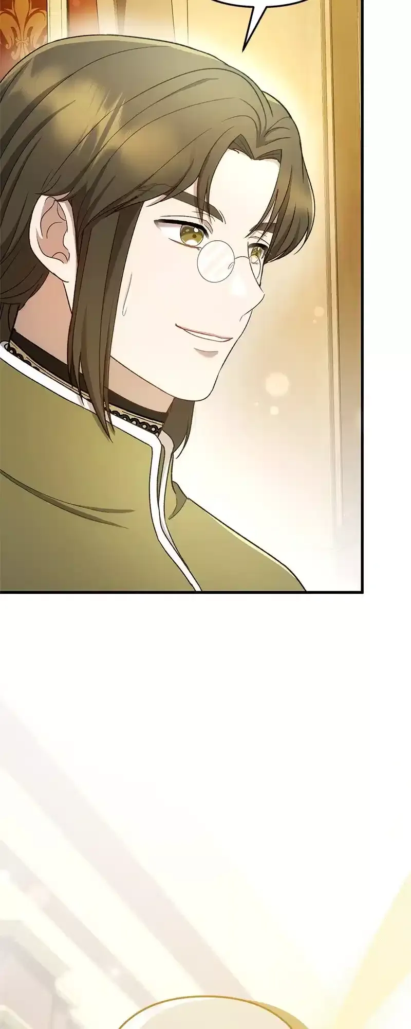 Marriage of Convenience to an Obsession Chapter 37 page 21