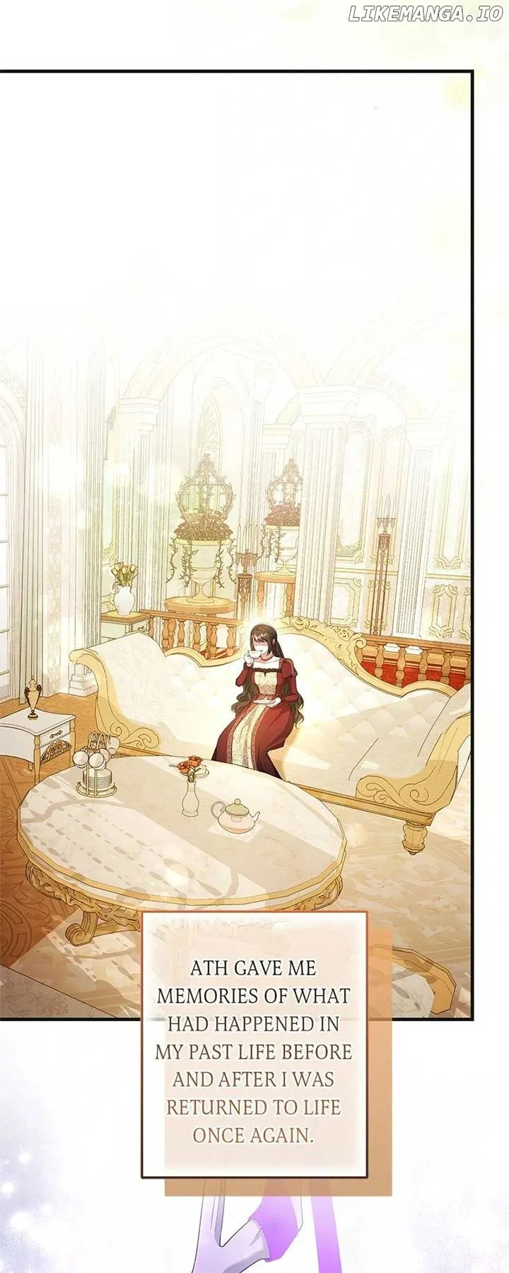 Marriage of Convenience to an Obsession Chapter 38 page 9
