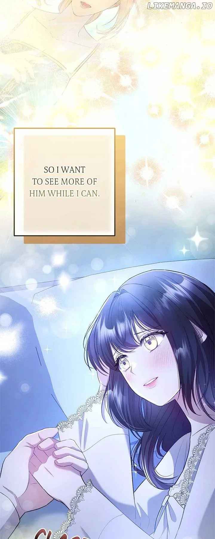 Marriage of Convenience to an Obsession Chapter 38 page 5